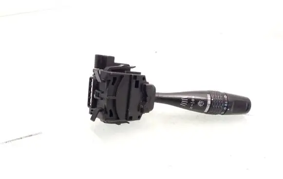 Wiper control stalk
