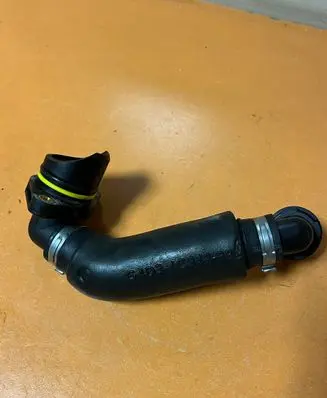 Land Rover Discovery Sport Engine coolant pipe/hose G4D36C342BB