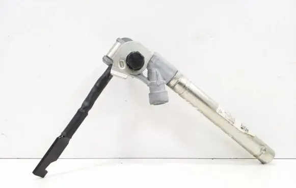 Maserati Ghibli Seat belt height adjuster 6700014270