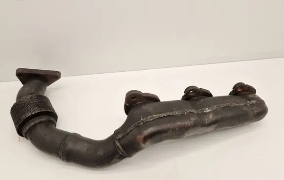 Mercedes-Benz E W213 Exhaust manifold A6421400809 Q026816068C
