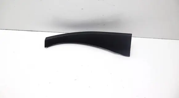 (A) pillar trim