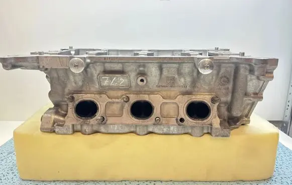 Alfa Romeo Giulia Engine head 670050816 326500 326500AC052161213