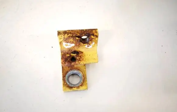 Audi A2 Front door upper hinge