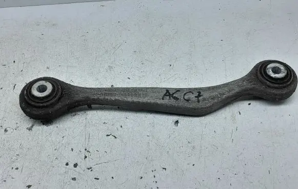 Audi A6 S6 C7 4G Rear upper control arm/wishbone 8K0501530N