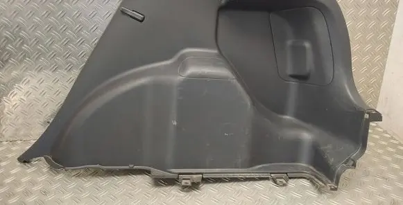 Toyota Urban Cruiser (XP110) Trunk/boot lower side trim panel 6473052280 6473052330 6474552120