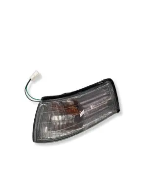 Mazda 626 Front indicator light 01850868