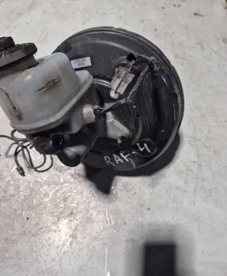 Toyota RAV 4 (XA30) Brake booster 13101015600 6G05181