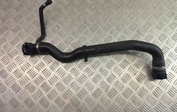 BMW 5 F10 F11 Engine coolant pipe/hose 7809818