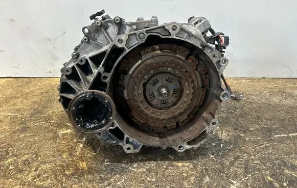 Audi A3 S3 8V Manual 5 speed gearbox QRK