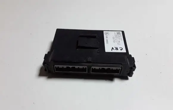Honda CR-V Other control units/modules 38320T1GE01