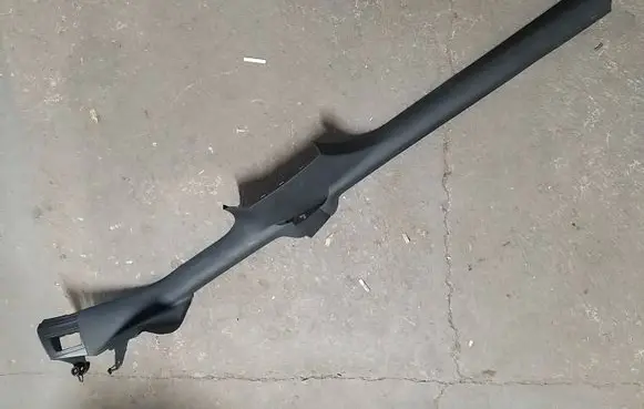 Seat Leon IV Other sill/pillar trim element 5FA853371B