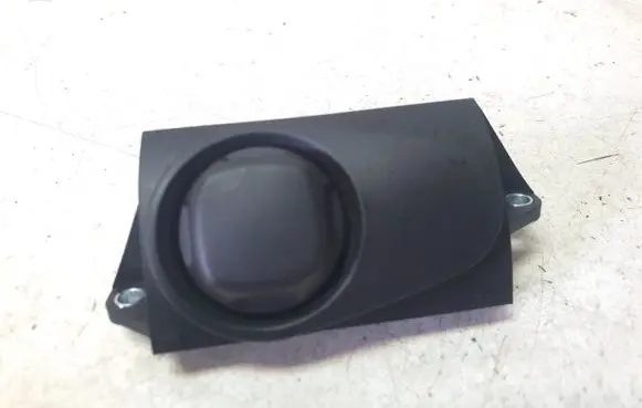Audi A7 S7 4G Steering wheel adjustment switch 4H0953551B