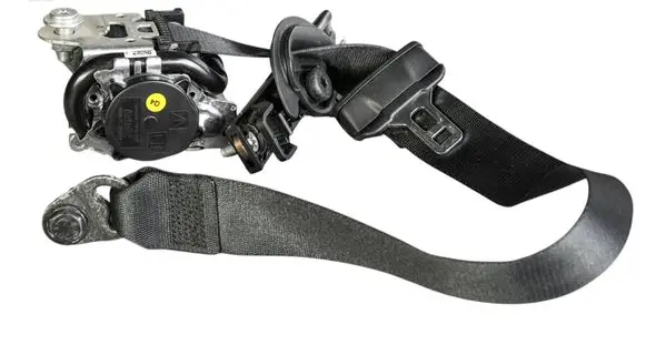 Mercedes-Benz Sprinter W907 W910 Front seatbelt A9078600200 A0008603400