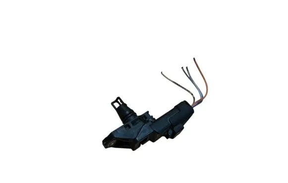 Peugeot 3008 I Air pressure sensor 9663480880