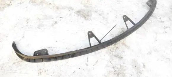 Volkswagen Golf V Front bumper lip 1K0805915