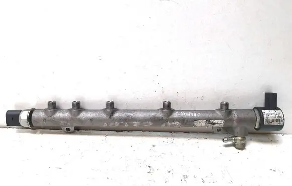 Mercedes-Benz E W211 Fuel main line pipe 307Z513A01