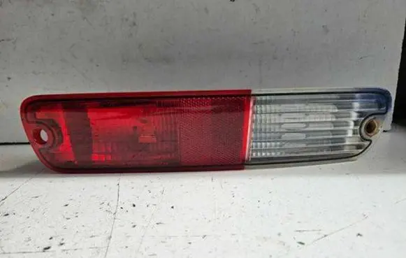 Mitsubishi Pajero Tailgate rear/tail lights 1146350
