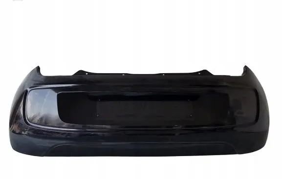 Volkswagen Up Rear bumper 1S6807421