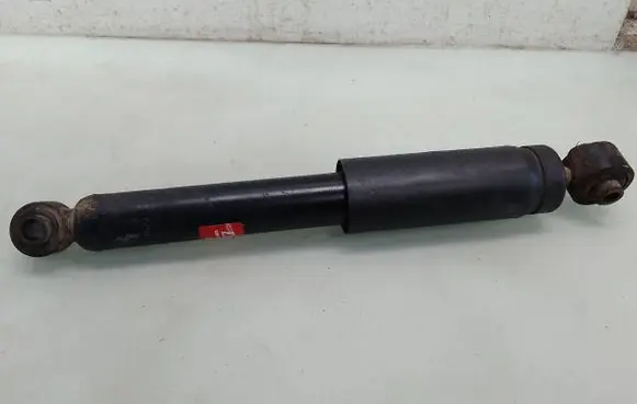 Opel Astra G Rear shock absorber/damper