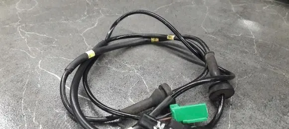 Volvo V70 ABS rear brake sensor 3524257