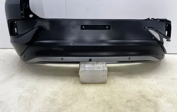 Volkswagen ID.5 Rear bumper 11E807521