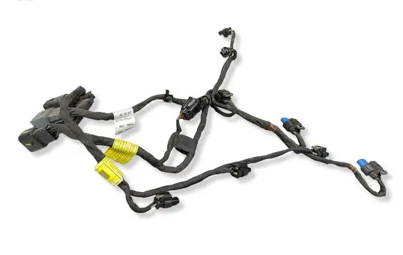 KIA Telluride Fuel injector wires 273123L200 250C18