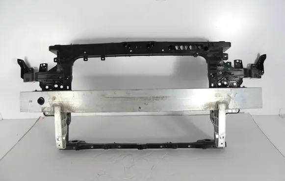 KIA Niro Radiator support slam panel 64101-G5000 64101G5000