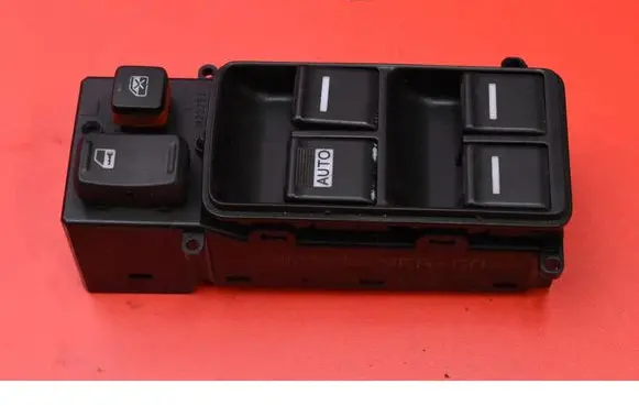 Honda Accord Electric window control switch C8HHA4GF52