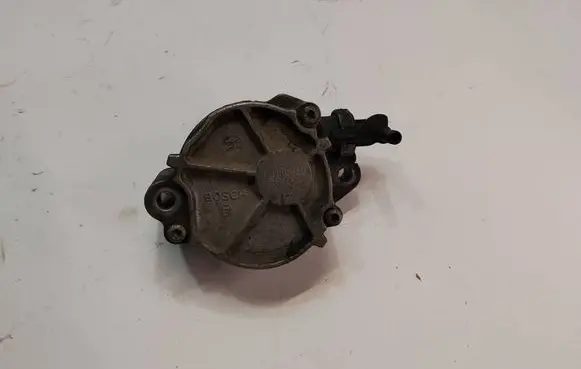 Peugeot 307 Vacuum pump D1563B 28077