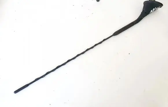 Seat Leon (1P) Aerial GPS antenna
