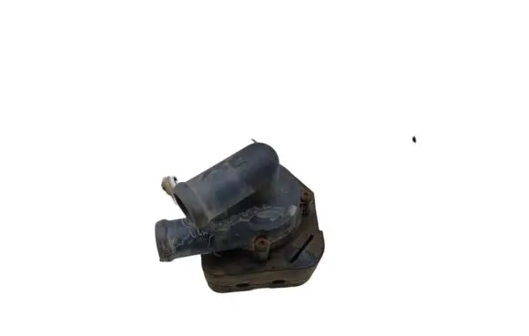 BMW 5 F10 F11 Electric auxiliary coolant/water pump 326336000