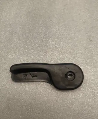 BMW 3 E36 Engine bonnet (hood) release handle 1928469