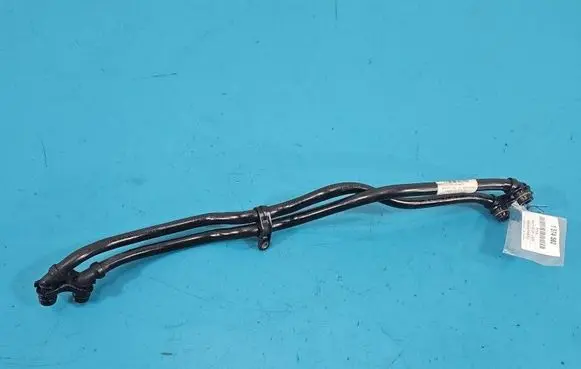 BMW 3 F30 F35 F31 Intercooler hose/pipe 8511456 IMPRK1574582