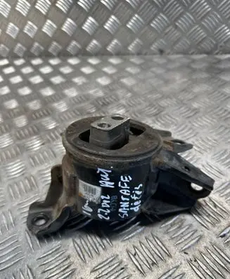 Hyundai Santa Fe Gearbox mount 218342W000 121314