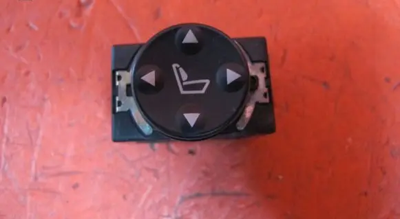 BMW X5 E53 Seat control switch 8360877
