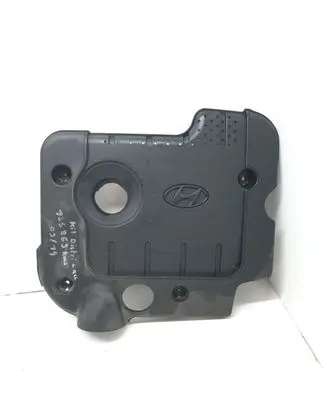 Hyundai Santa Fe Engine cover (trim)