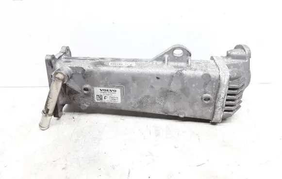 Volvo V60 EGR valve cooler 31325030 1318500142 70304902