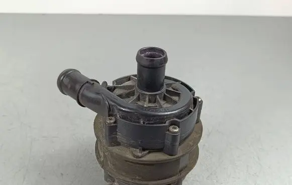 MG ZS Electric auxiliary coolant/water pump 0392024076 10625728