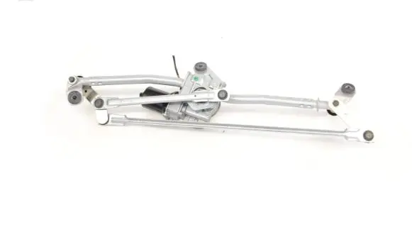 Audi TT TTS RS Mk3 8S Front wiper linkage and motor 8S2955023B 8S2955119B