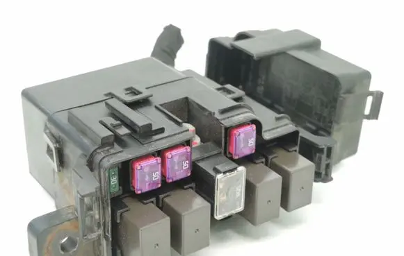 Hyundai ix35 Fuse module 919412S240