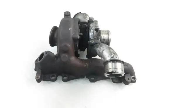 Fiat Croma Turbo 55196859
