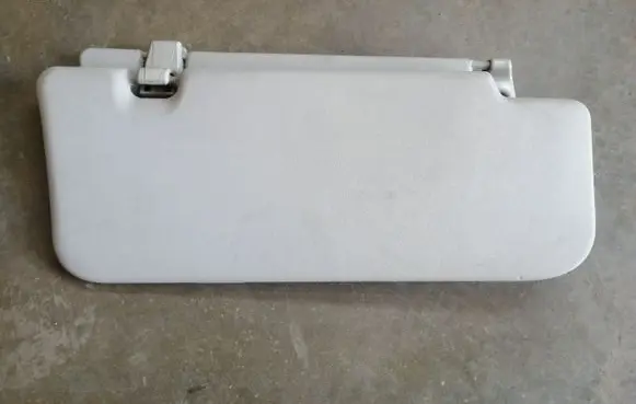 Mercedes-Benz ML W164 Sun visor