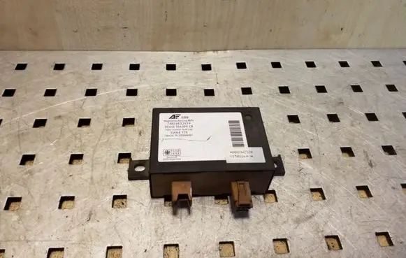 Immobilizer control unit/module