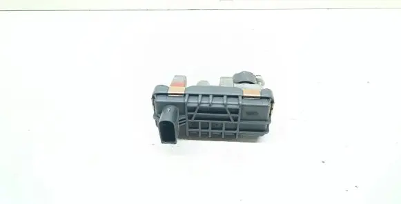 BMW 1 E81 E87 Turbine electric control actuator 6NW009660 781751