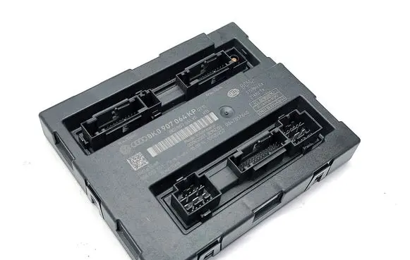 Comfort/convenience module