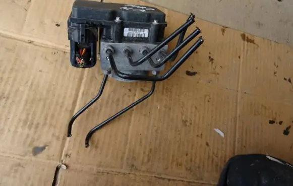 Ford Ka ABS Pump 0265801195
