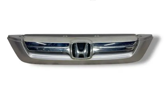 Honda CR-V Front bumper upper radiator grill 71128SWWG0