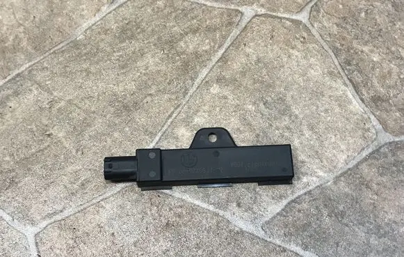 BMW X3 F25 Keyless system antenna 9220831