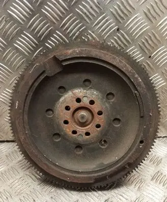 Audi A6 S6 C4 4A Dual mass flywheel 046105266E