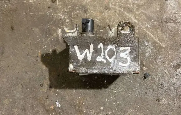 Mercedes-Benz C W203 ABS control unit/module A0025428918Q03 10098515034